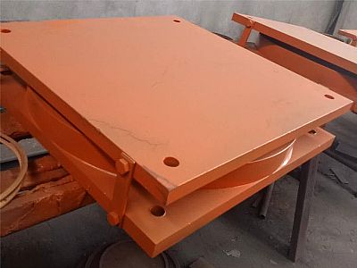 雅江县建筑摩擦摆隔震支座用材料检测应该遵循哪些规范